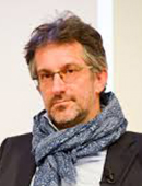 Fotografia di Riccardo Redaelli