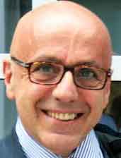 Fotografia di Stefano Coaccioli