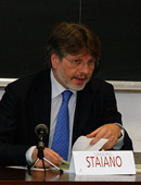 Fotografia di Sandro Staiano