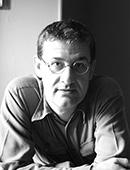 Fotografia di Vittorio Lingiardi